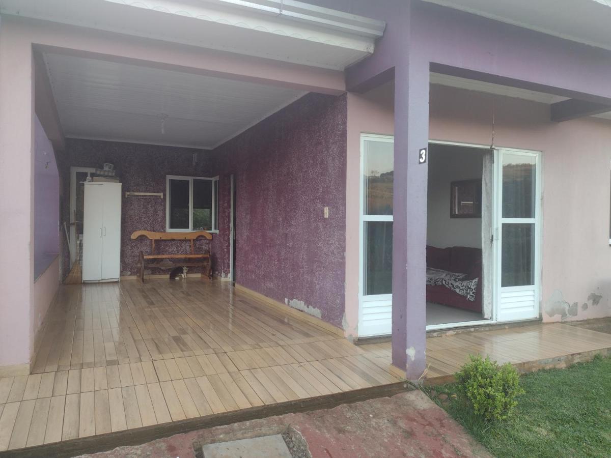 Tranquilidade E Lazer Vila Piratuba Exterior foto