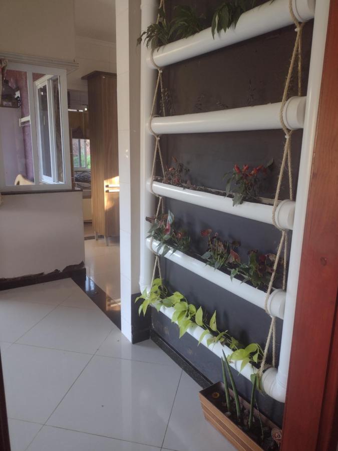 Tranquilidade E Lazer Vila Piratuba Exterior foto