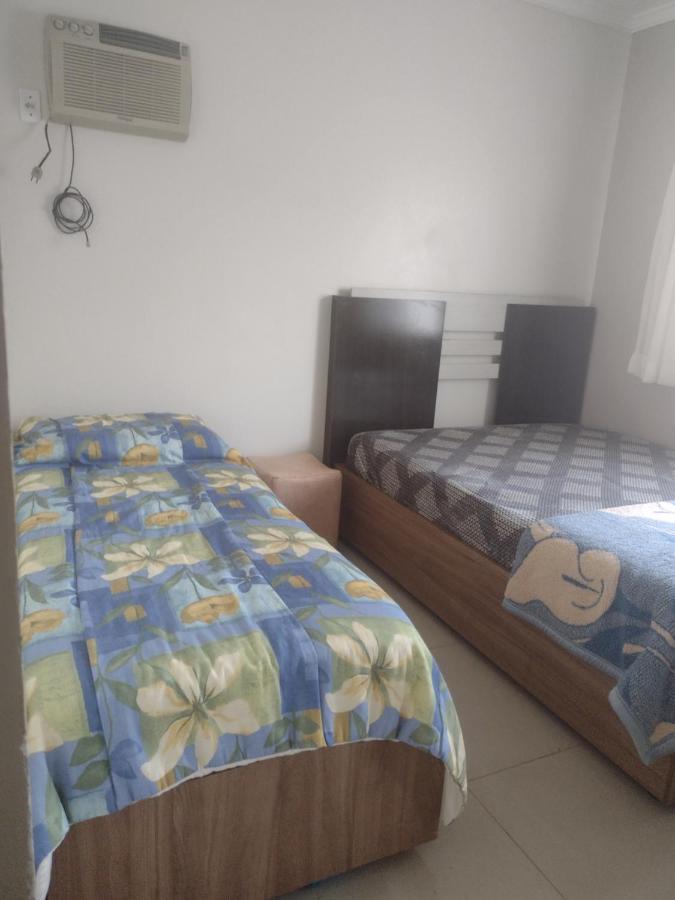 Tranquilidade E Lazer Vila Piratuba Exterior foto